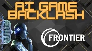 Game Studio Frontier Faces Massive Backlash Over AI!