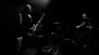 Chanid  - Misterium II (fragment) Rehearsal version