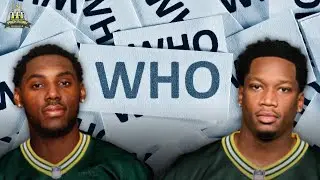 Getting to Know Kalen King & Kamal Hadden
