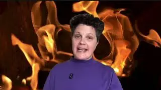 Tapas: The Fire That Sustains Us | Dharma Talk by Bonnie Walker, Yoga Connexus