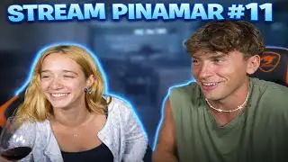 ÚLTIMO STREAM MARGELITA EN PINAMOR | PINAMAR #11 | 1-2-2026 STREAM VOD |