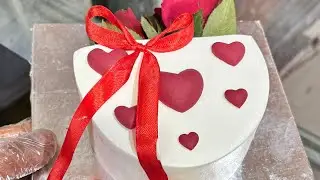 Flower pot cake recipe \ how to make flower pot cake #Viral