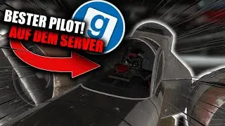 Der BESTE Pilot auf AGE OF CLONES | Star Wars RP | Age of Clones