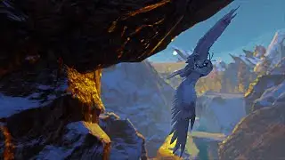 ARK TAMING SNOW OWL EP # 11 / GAMING VOID