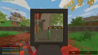 Plugin Unturned - TNTEconomy
