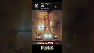 Bhimaa Movie Part - 3 #bhimaa #southmovie #tamilmovie #storyexplain #ytshorts