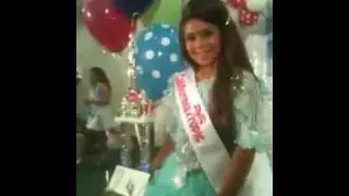 California Tropic Arizona State Supreme Queen Maleah
