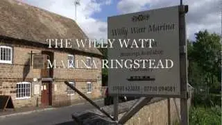 Woodford Mill Tea Rooms.mp4