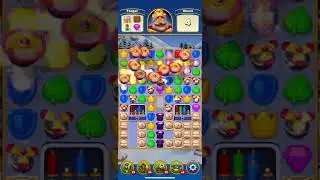 Royal Match LEVEL 2734