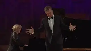 Дмитрий Скориков. Романсы П. И. Чайковского