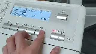 обзор стиральной машины aeg/Electrolux lavamat silent system plus 47330