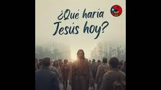 Que haria Jesus Hoy