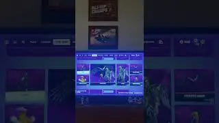 October 30ths fortnite itemshop reset in 15 seconds #fortniteitemshop