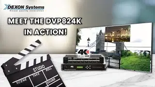 DVP824 NEW