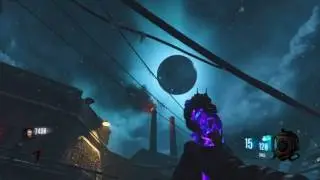 The Giant First Room Challenge