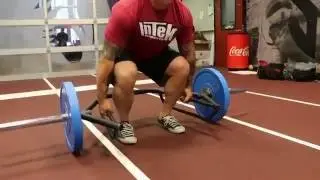 Multi Functional Hex Trap Bar for Functional Strength Training