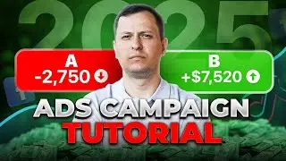 Facebook Ads Campaign Tutorial: How To Make +28% Efficiency through Offer Testing