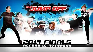 The Jump Off Finals 2014