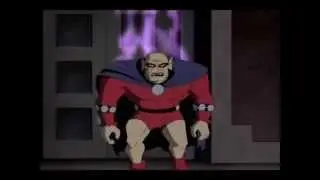 Etrigan  / poem that releases the demon