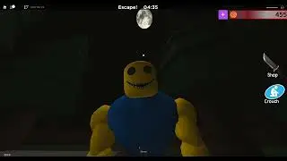 Roblox - Bakon - KorbynLK | GAMEPLAY | Gallionic Gaming