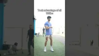 What Being 135lbs and Fit Looks Like