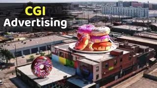 CGI Advertising | Hyper-Realistic 3D Product Visual | Finflow Creative Studio