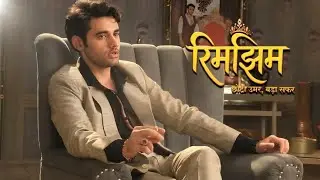 Rimjhim - Choti Umar Bada Safar | Rimjhim ने Dev के साथ मिलकर शुरू किया शिलायी का काम | Dangal Tv