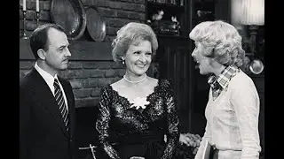 The Betty White Show Intro