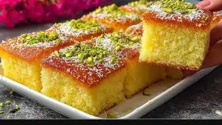 Best italain cake that melts in your mouth. Soft and sponge jum cake Recipe. Mouthwatering cake 🤤😋