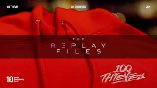 The Replay Files | The Hoodie Org