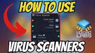 How To Use VIRUS SCANNERS And WHY In Upload Labs! [TUTORIAL]