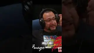 Is Oddity OVER? Homie's SHOCKING Julie Christmas Affiliation!