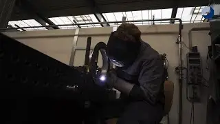 Timo baut sparsame Back&ouml;fen