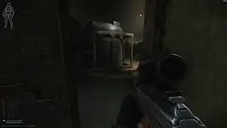 An injectors case here? | Escape from Tarkov