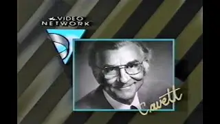 Cavett Robert - Build A Better You - National Speakers Association 1988