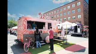 SoWa Boston Food Truck and Craft Beer Festival 2023