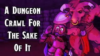Barony: Beer and Pretzels Dungeons and Dragons