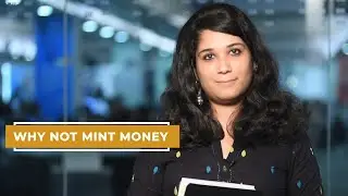 WHY NOT MINT MONEY | Money mantras to achieve financial freedom