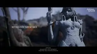 Time Makes Heroes MV Fan Made Teaser - AIC 2021