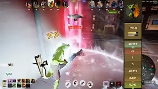 Vyper IS Still OP On The New Patch