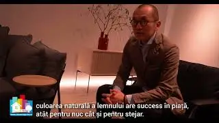 De ce mobilierul japonez este diferit | Design, meșteșug și filozofie la Milano Design Week