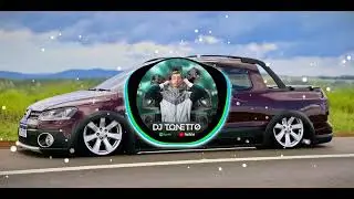 OS COWBOY T&Aacute; NO HYPE - VITOR HUGO E ARA&Uacute;JO, DJ TONETTO