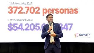 Diario Armstrong: Boleto Educativo 2025; herramienta que transforma. Lic. Graciela De la Casa.