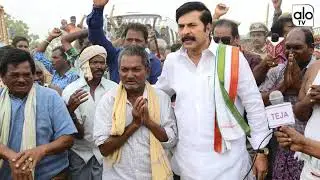 Yatra Movie Trailer Review | YSR Biopic Movie Yatra Teaser Review | Ys Jagan Mohan Reddy | ALO TV
