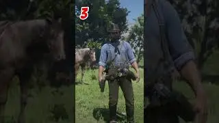 5 astuces pour te faire de l&rsquo;or sur Red Dead Online