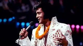 An American Trilogy karaoke Elvis Presley