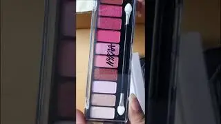 NYKAA Haul & Unboxing beauty products #Shorts #Youtubeshorts