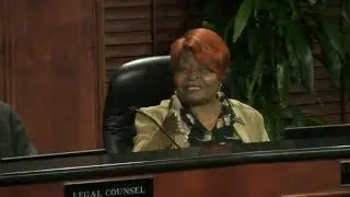 2019-11-14 North Charleston City Council