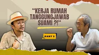 APA RAHSIA PERKAHWINAN YANG BAHAGIA BERSAMA SHAHEIZY SAM ?