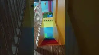 Kidz Kingdom for Kids Soft Area